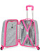 Чемодан Roncato 441001 Looney Tunes Kids Baby Cabin Trolley 44cm