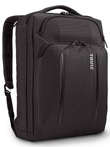 Рюкзак Thule C2CB116BLK-3205262 Crossover 2 Convertible Laptop bag 15.6