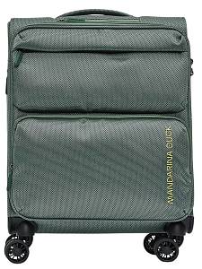 Чемодан Mandarina Duck OTV01 Zephyr Trolley Soft Cabin S