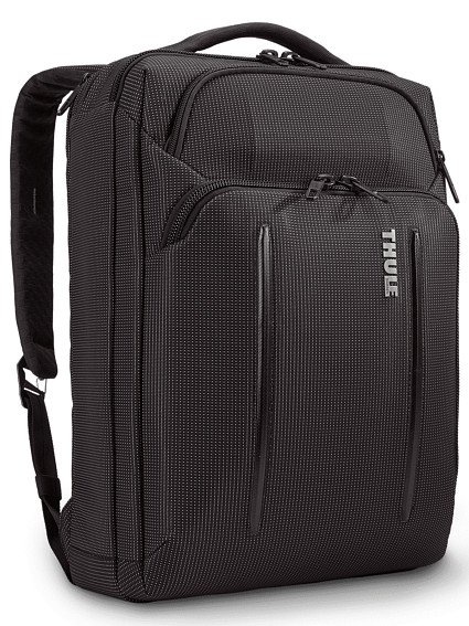 Рюкзак Thule C2CB116BLK-3205262 Crossover 2 Convertible Laptop bag 15.6