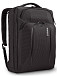 Рюкзак Thule C2CB116BLK-3205262 Crossover 2 Convertible Laptop bag 15.6
