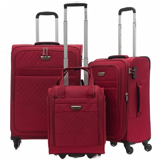 Чемодан Ricardo 555-16 RLT Annadel Чемодан Ricardo 555-16 RLT Annadel