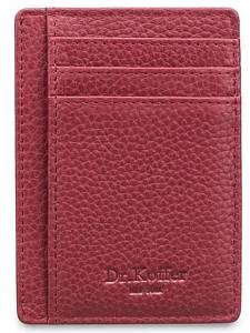Кредитница Dr.Koffer X510484-43-03