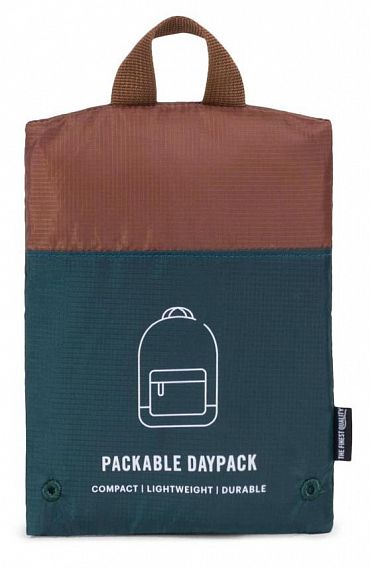 Рюкзак Herschel 10076-02187-OS Packable Daypack