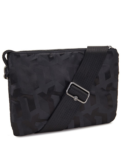 Kipling large crossbody bag on sale