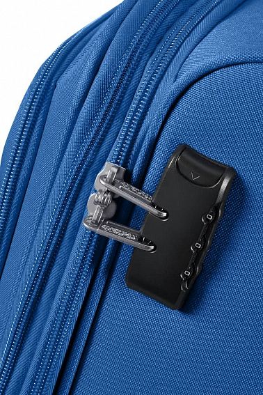 Чемодан American Tourister 39G*904 Rally Spinner 80/30 Exp