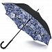Зонт женский трость Fulton L754 Bloomsbury