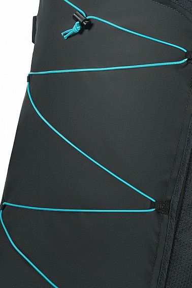 Сумка на колесах American Tourister 16G*015 Road Quest