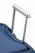 Чемодан Samsonite CC3*003 Flux Soft Spinner 56 Toppocket