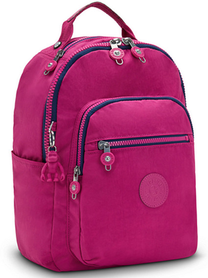 Рюкзак Kipling KI4082Q67 Seoul S Small Backpack