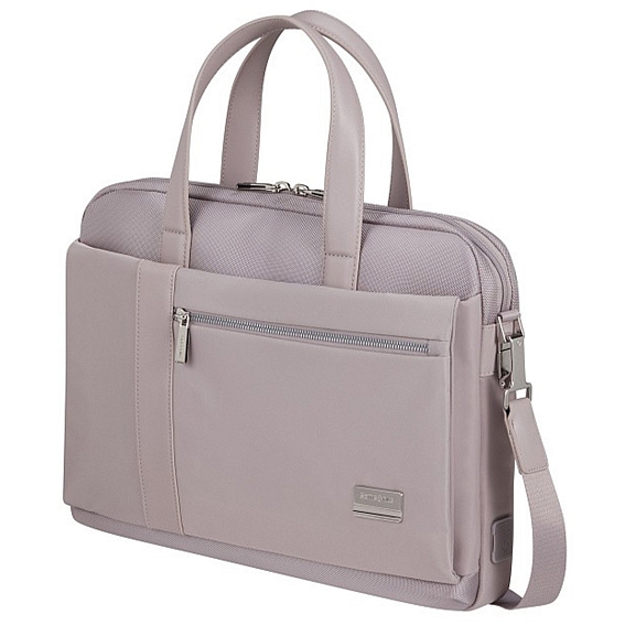 Сумка для ноутбука Samsonite KG9*002 Openroad Chic 2.0 Briefcase 15.6