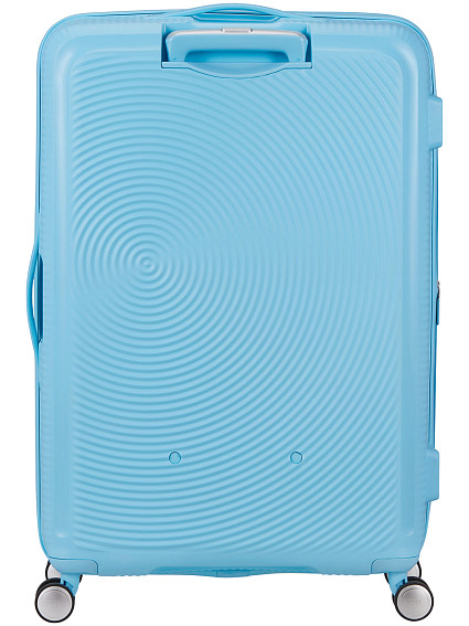 Чемодан American Tourister 32G*003 Soundbox Spinner 77 Exp