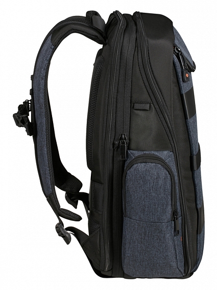 Рюкзак Samsonite CS5*001 Bleisure Laptop Backpack 15.6