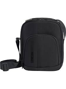 Сумка плечевая Samsonite KI1*002 Biz2go Crossbody Bag Сумка плечевая Samsonite KI1*002 Biz2go Crossbody Bag