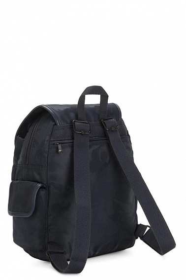 Рюкзак Kipling KI252553I City Pack S Small Backpack