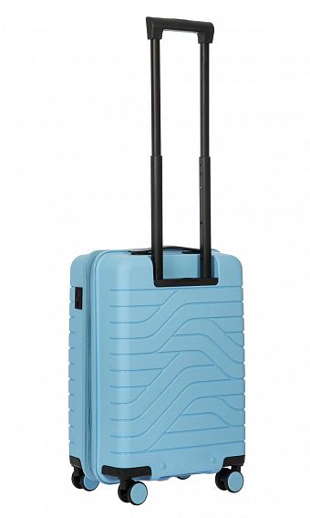 Чемодан BY Brics B1Y08430 Ulisse Expandable Hard-Shell Carry-On Trolley