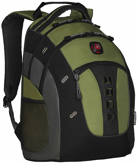 Рюкзак Wenger 27335070 Granite Backpack 16