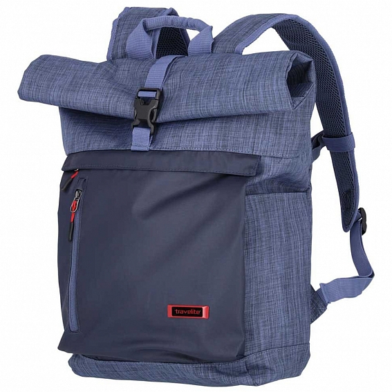 Рюкзак Travelite 92310 Proof Rollup Backpack