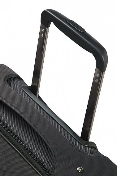 Чемодан Samsonite CH5*021 B-Lite Icon Upright Underseater 45 17.3"