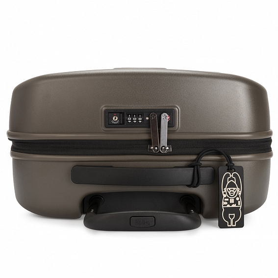 Чемодан Kipling Curiosity S Small Cabin Size Wheeled Luggage