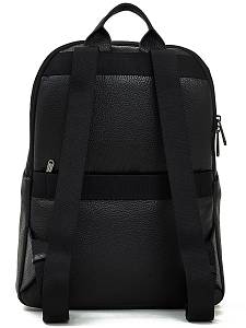 Рюкзак Mandarina Duck FZTA7 Mellow Leather Backpack