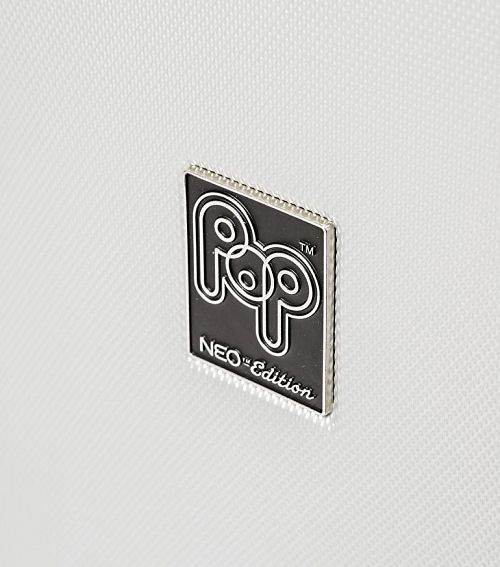 Чемодан Epic ELP403/05 Pop Neo Spinner 55