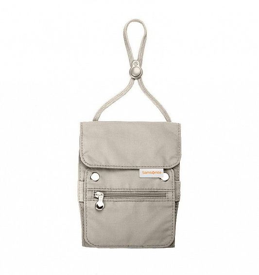 Сумка для документов Samsonite U23*513 Kangaroo Neck Pouch