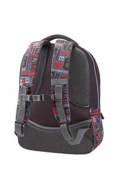 Рюкзак Samsonite 18C*004 Star Wars Wonder Backpack M