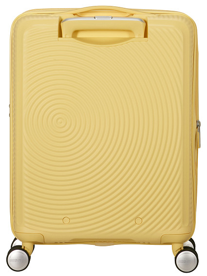 Чемодан American Tourister 32G*001 Soundbox Spinner 55 Exp