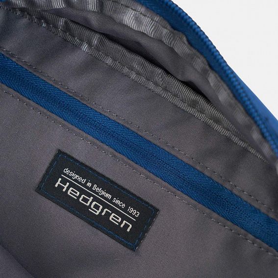 Сумка на пояс Hedgren HITC10 Inter City Waistbag HIKE XL RFID
