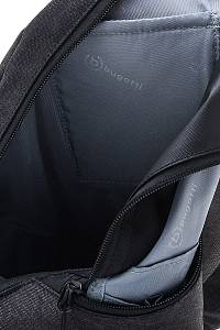 Рюкзак на одно плечо Bugatti 49393301 Universum