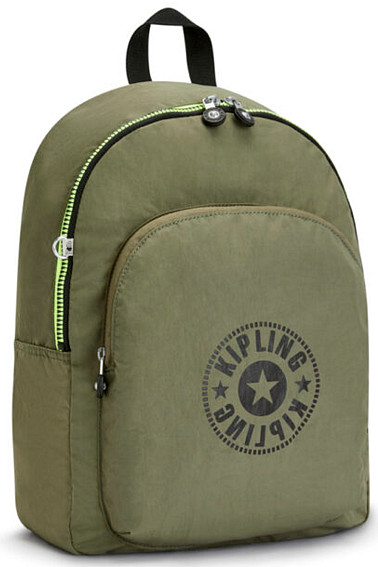 Рюкзак Kipling KI4467R75 Curtis M Medium Backpack