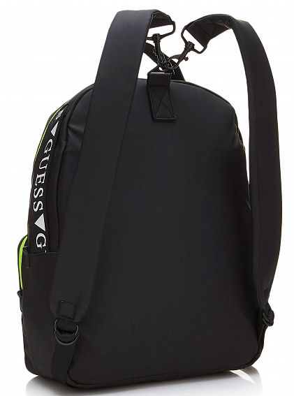 Рюкзак Guess HM6508POL82BLA Auckland Backpack