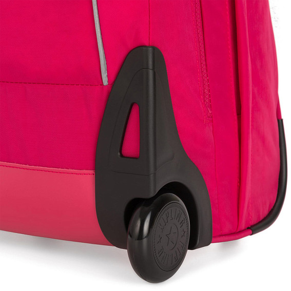 Сумка-рюкзак на колесиках Kipling KI254909F Sari Kids Large Wheeled Backpack
