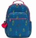 Рюкзак Kipling KI514045Y Seoul Backpack 15