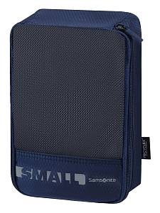 Набор чехлов для упаковки вещей Samsonite KL8*001 Pack-Sized Set of 3 packing cubes