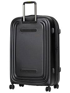 Чемодан Mandarina Duck SZV35 Logoduck+ Trolley XL espandibile