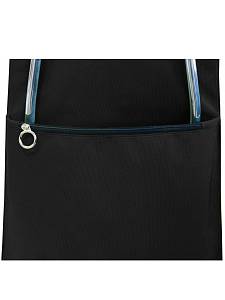 Сумка-тележка Rolser AKA013 Negro MF4