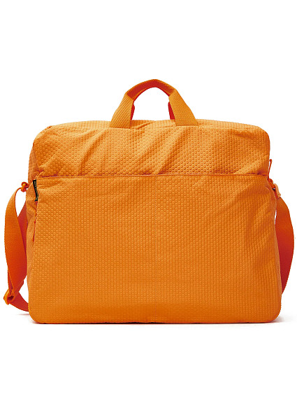 Сумка дорожная Mandarina Duck OXB02 Revival 2.0 Foldable Boxy Duffel Bag