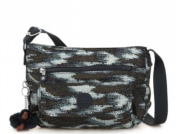 Сумка Kipling K1316321Q Syro Medium Crossbody Bag