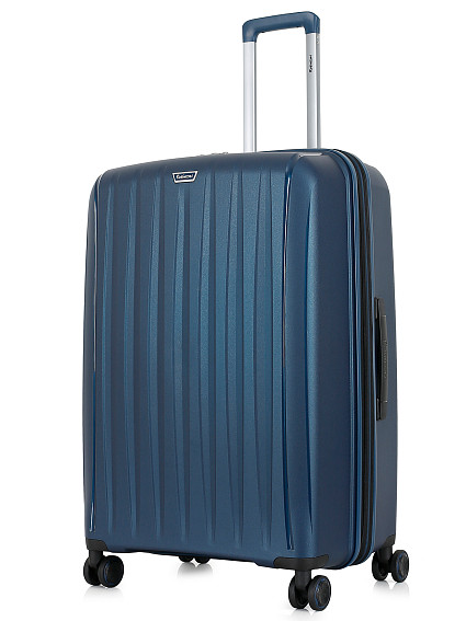 Чемодан Robinzon RP3591-X Elba Deluxe L