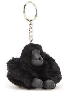 Брелок для ключей Kipling K16474P39 Monkeyclip S Monkey Keyhanger Брелок для ключей Kipling K16474P39 Monkeyclip S Monkey Keyhanger