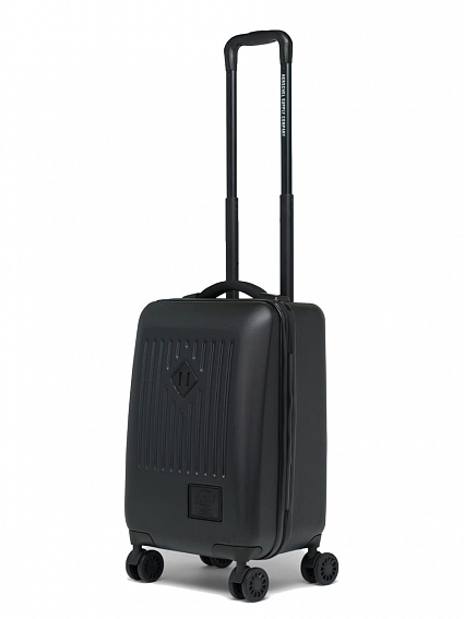 Чемодан Herschel 10601-01587-OS Trade Luggage Carry-on