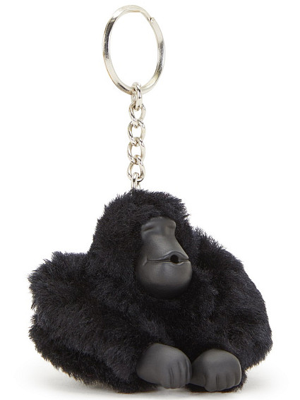 Брелок для ключей Kipling K16474P39 Monkeyclip S Monkey Keyhanger