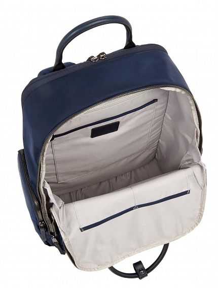 Рюкзак Tumi 196334NVY Voyageur Ursula T-Pass® Backpack
