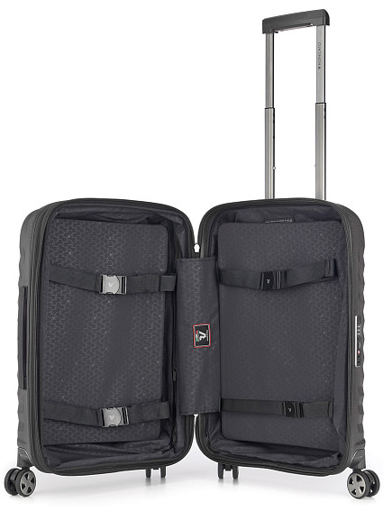 Чемодан Roncato 5183 Uno Premium 3.0 Cabin Spinner S