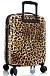 Чемодан Heys 13128-3041-21 Brown Leopard Fashion Spinner S