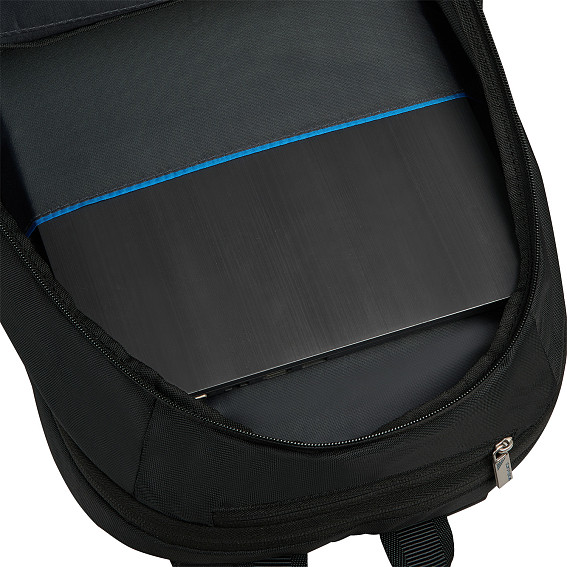 Рюкзак Roncato 412721 Easy Office 2.0 Laptop backpack 17