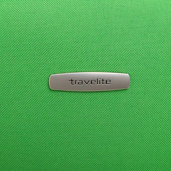Чемодан Travelite 91908 Lite Portofino 2-reel trolley M