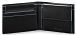 Портмоне Piquadro PU4188B2R/N Blue Square